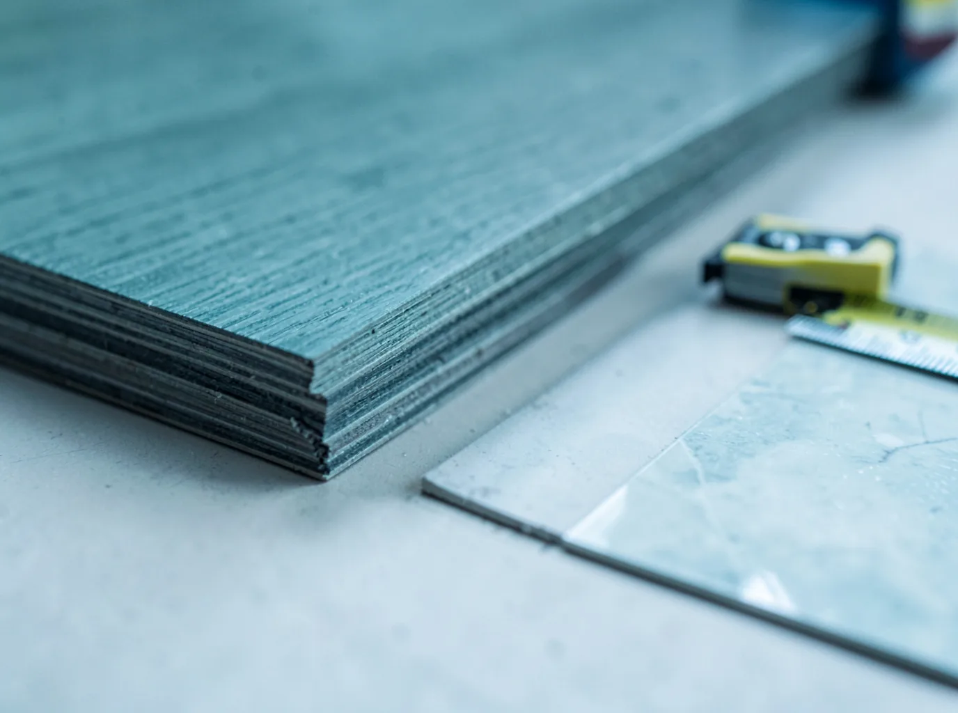 Luxury Vinyl Plank Installation Beverly, WV FAQs